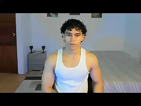 Snapshot of mateo_jack chatting on May 26, 2026, 12:45 pm mateo jack online show from May 26, 2026, 12:45 pm