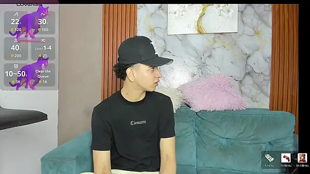 Snapshot of LOVE_GUYS1 chatting on June 8, 2026, 3:23 pm LOVE GUYS1 online show from June 8, 2026, 3:23 pm
