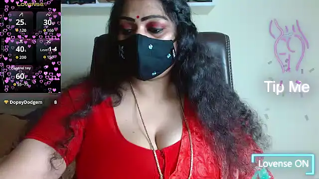 Snapshot of telugu_pillapreethi chatting on June 30, 2026, 4:30 pm telugu pillapreethi online show from June 30, 2026, 4:30 pm