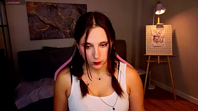 Snapshot of Julia_Shyy chatting on July 27, 2026, 2:07 am Julia Shyy online show from July 27, 2026, 2:07 am
