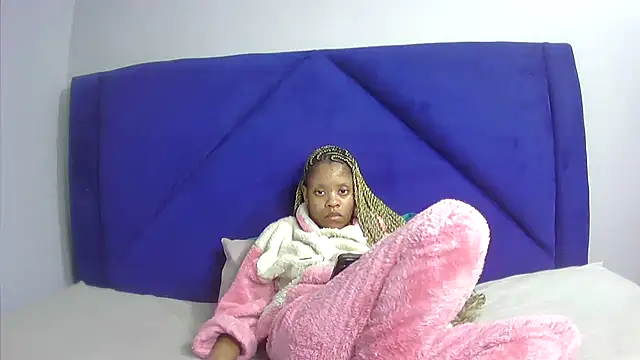 TheSexyBibi online show from July 15, 2026, 6:24 pm