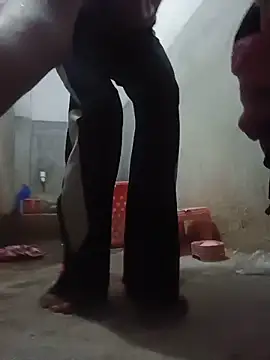 Lovey-77 online show from April 29, 2026, 6:50 am