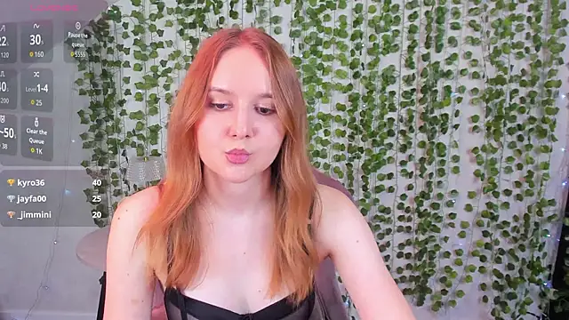 Emmaa Kimm online show from July 7, 2026, 6:47 am