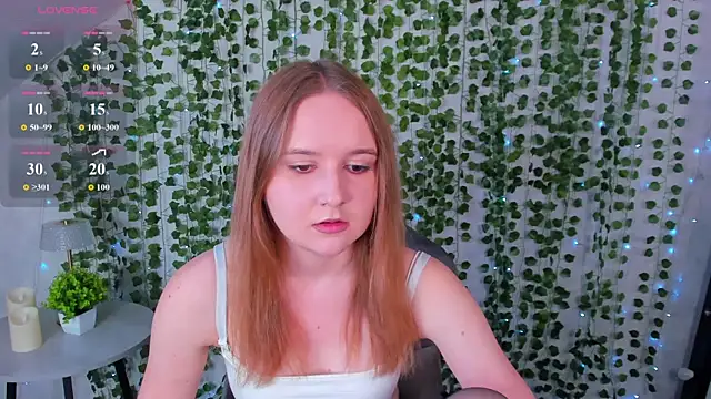 Emmaa Kimm online show from July 14, 2026, 12:57 am