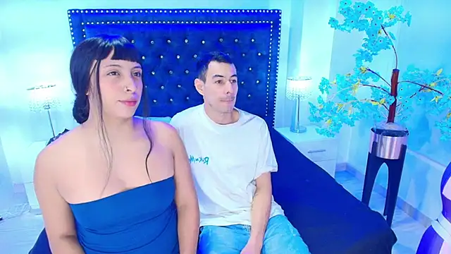 Lilith and Aress online show from May 2, 2026, 3:22 am