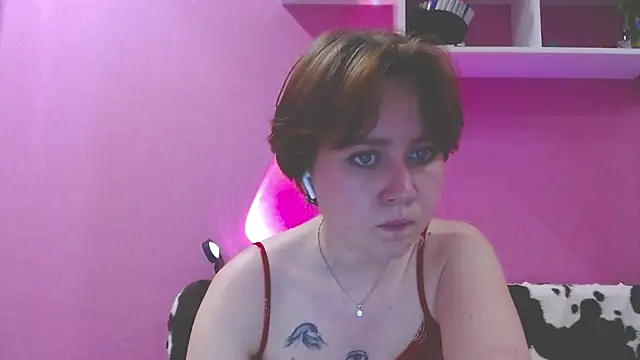  EcStasy online show from April 30, 2026, 8:57 pm