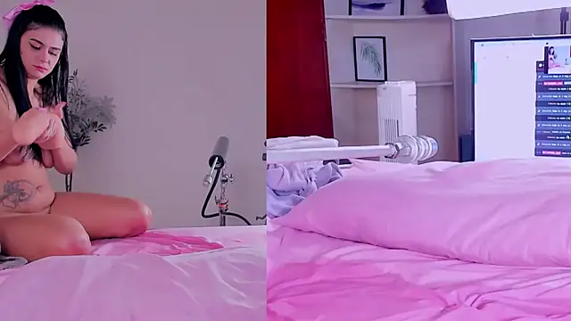 Lindsay Lou online show from January 5, 2025, 10:43 am