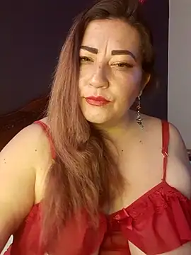 Snapshot of Morchis_esmeralda chatting on July 25, 2026, 6:27 pm Morchis esmeralda online show from July 25, 2026, 6:27 pm
