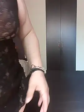 Snapshot of Morchis_esmeralda chatting on July 27, 2026, 7:32 pm Morchis esmeralda online show from July 27, 2026, 7:32 pm