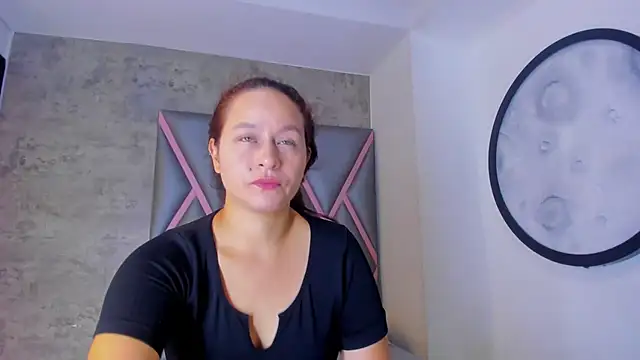 Snapshot of DeborayDark chatting on May 29, 2026, 7:12 pm DeborayDark online show from May 29, 2026, 7:12 pm