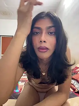 Mayra xx online show from August 5, 2026, 6:55 pm