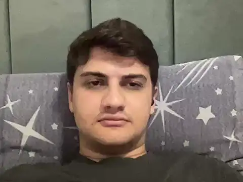 hazel boy online show from July 1, 2026, 2:18 pm