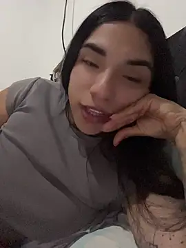 Snapshot of InesD_Arcy chatting on May 24, 2026, 12:26 am InesD Arcy online show from May 24, 2026, 12:26 am