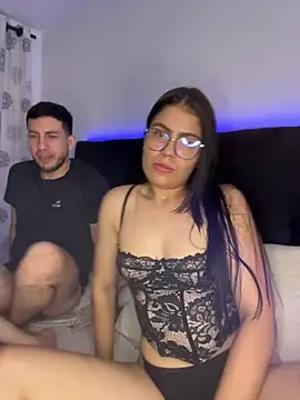 Alessandro secret online show from May 8, 2026, 1:33 am