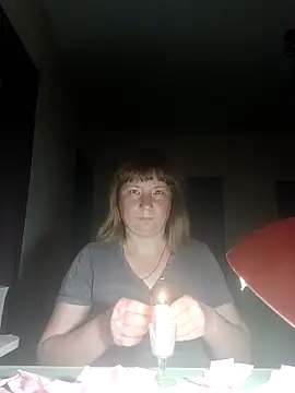 MikkiLove777 online show from May 6, 2026, 11:21 pm
