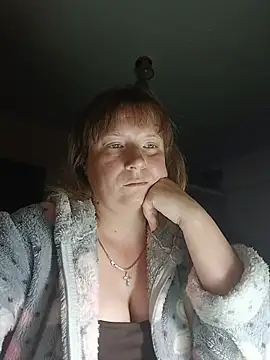 MikkiLove777 online show from May 19, 2026, 10:16 pm
