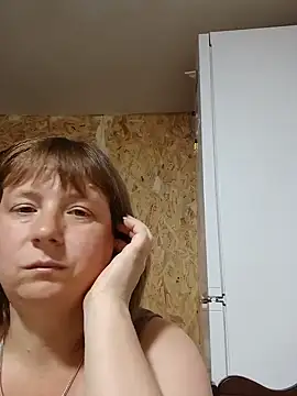 MikkiLove777 online show from May 23, 2026, 9:30 pm