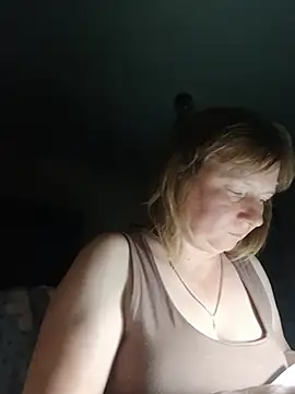 MikkiLove777 online show from May 31, 2026, 10:22 pm