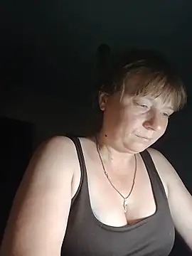 MikkiLove777 online show from June 10, 2026, 8:41 pm