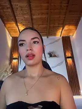 catalina lafer online show from May 22, 2026, 12:33 pm