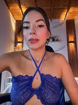 catalina lafer online show from May 28, 2026, 12:57 pm