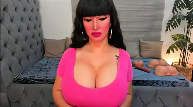 PlayfullMaria online show from December 8, 2024, 11:14 am