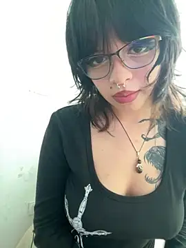BabySixxxx online show from June 9, 2026, 4:07 pm