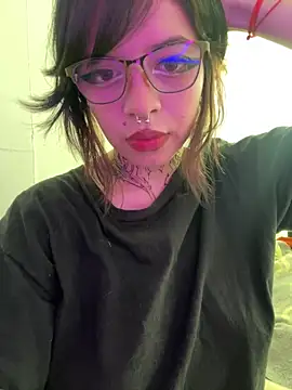 BabySixxxx online show from June 13, 2026, 4:38 pm