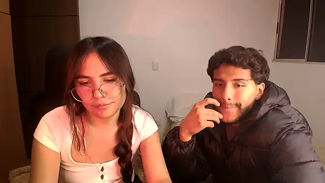 abbyyandmaxx online show from July 19, 2026, 2:15 am
