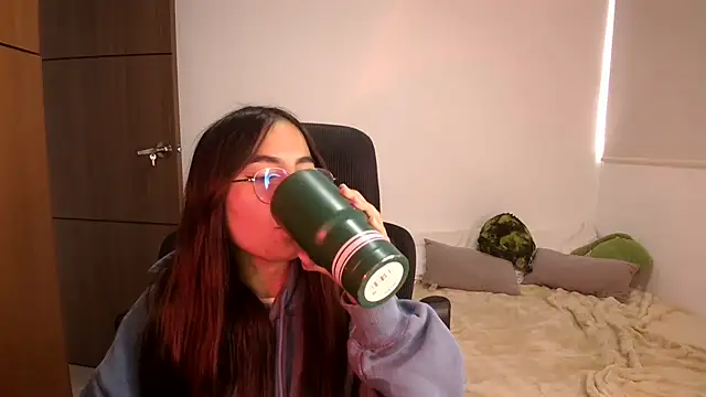 abbyyandmaxx online show from July 21, 2026, 3:03 pm