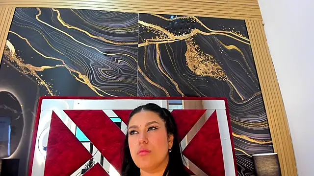 Alana Hard As online show from July 28, 2026, 8:52 pm