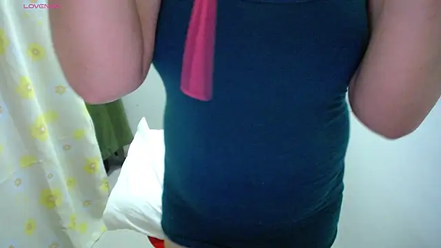 Angela SexyAsian online show from May 2, 2026, 10:53 am