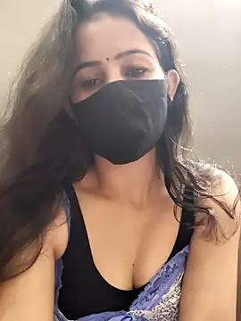 Snapshot of Kanika_76 chatting on July 12, 2026, 11:56 am Kanika 76 online show from July 12, 2026, 11:56 am