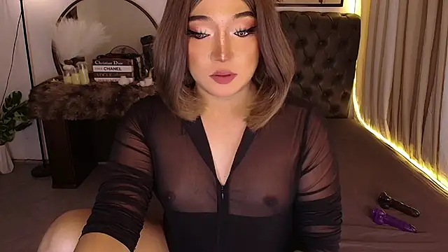 Sensual Ekang online show from May 27, 2026, 6:16 pm