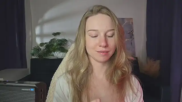 Eve Sin online show from July 23, 2026, 3:26 am