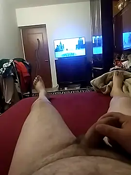 Big Big xxx online show from May 3, 2026, 5:46 am