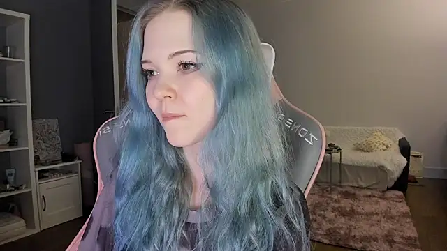 Snapshot of fairy_cassie chatting on May 29, 2026, 7:34 pm fairy cassie online show from May 29, 2026, 7:34 pm