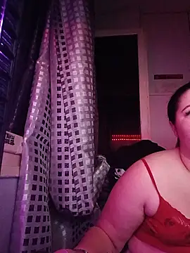 Snapshot of LittleMairy chatting on June 14, 2026, 8:55 pm LittleMairy online show from June 14, 2026, 8:55 pm