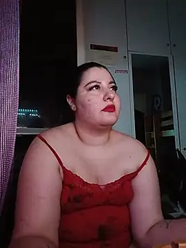 Snapshot of LittleMairy chatting on July 23, 2026, 11:13 pm LittleMairy online show from July 23, 2026, 11:13 pm