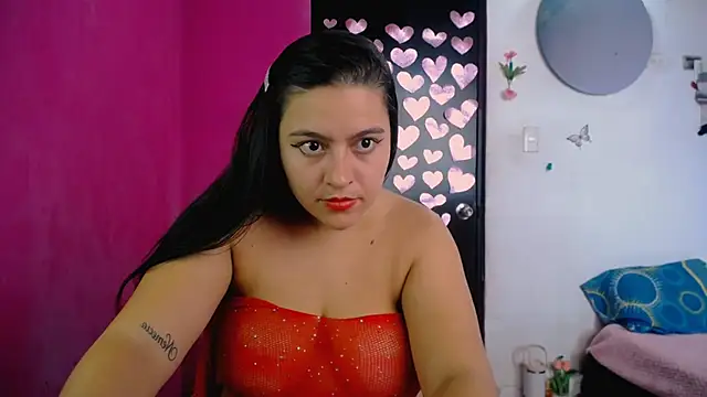 Kiara tits online show from May 3, 2026, 3:07 pm