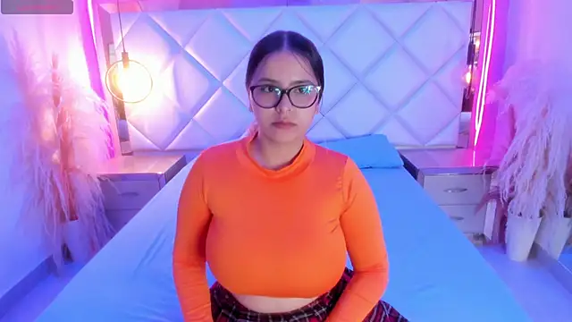 Sabrinaleblanc online show from May 26, 2026, 11:39 am