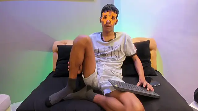 Zane Belville online show from July 3, 2026, 11:16 am