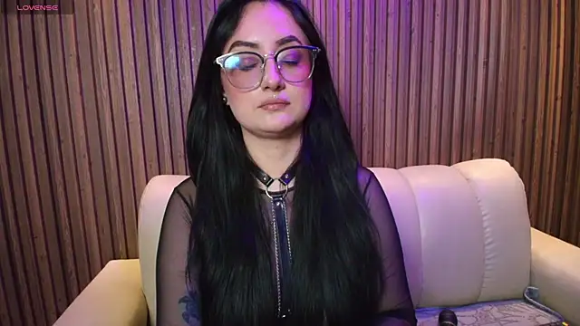 AnnyBonne9 online show from May 28, 2026, 12:13 pm