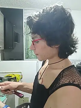 LittleTymmy online show from July 23, 2026, 1:58 am