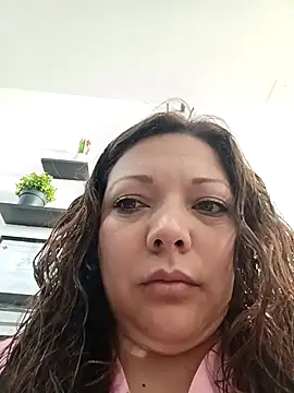 Snapshot of SAMANTHA--02 chatting on July 8, 2026, 12:53 pm SAMANTHA--02 online show from July 8, 2026, 12:53 pm