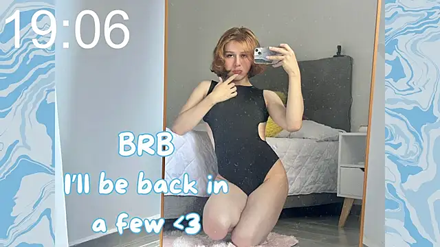 little bonniie online show from June 12, 2026, 7:35 pm