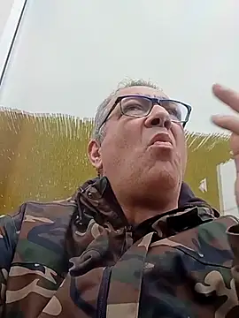 Soloyan online show from February 20, 2025, 8:17 am