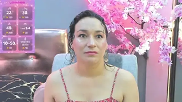 Elizabeth bennett online show from July 17, 2026, 6:13 pm