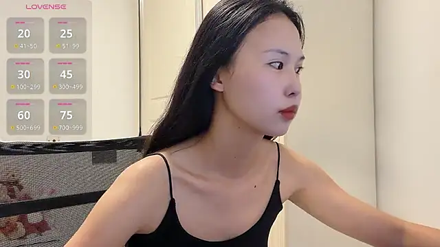 Snapshot of -LINXI chatting on June 21, 2026, 12:30 pm -LINXI online show from June 21, 2026, 12:30 pm