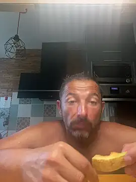 daddy3945 online show from June 20, 2026, 4:10 pm